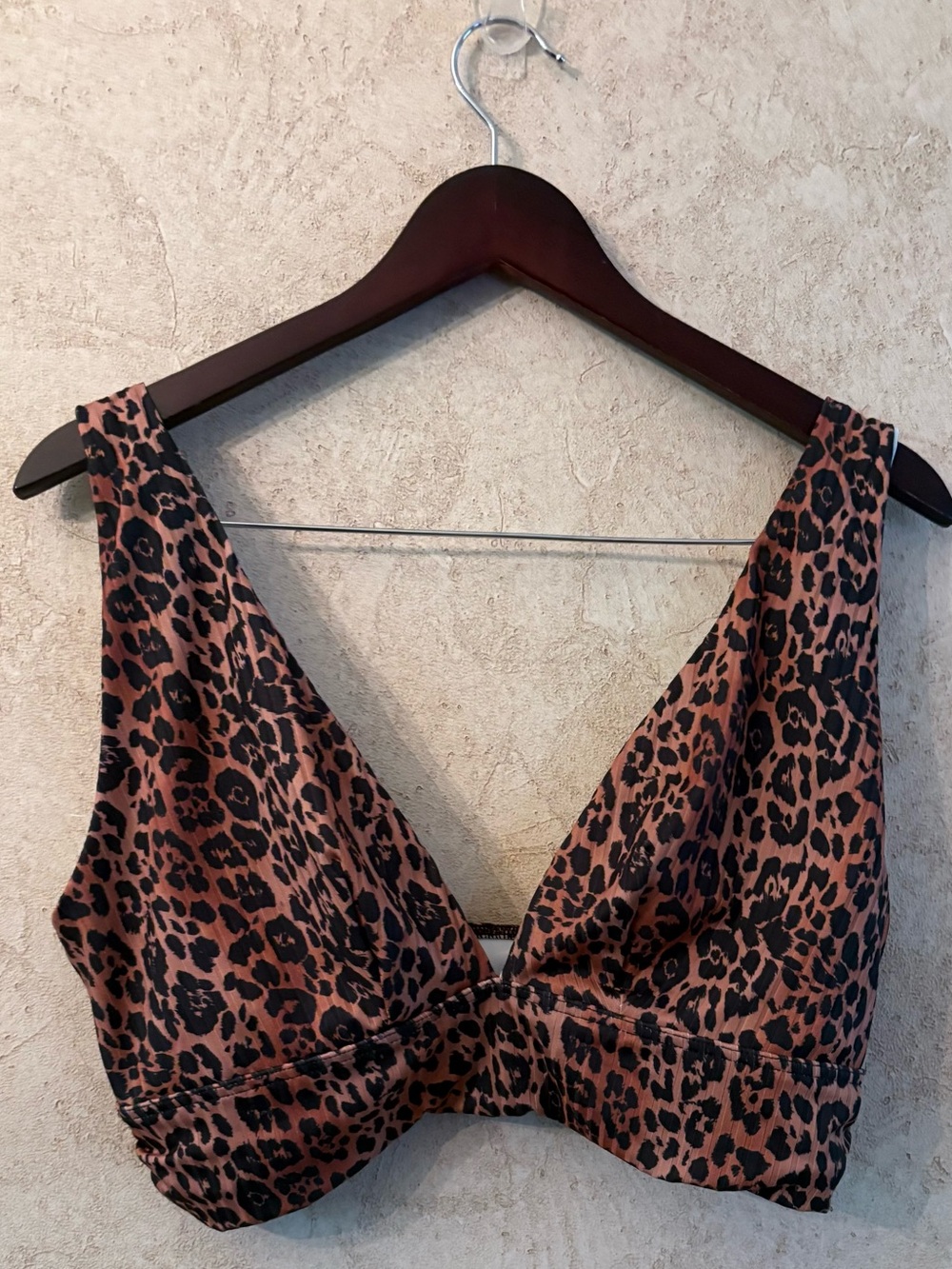 ASOS Design Swim Top - Picture 2 of 8